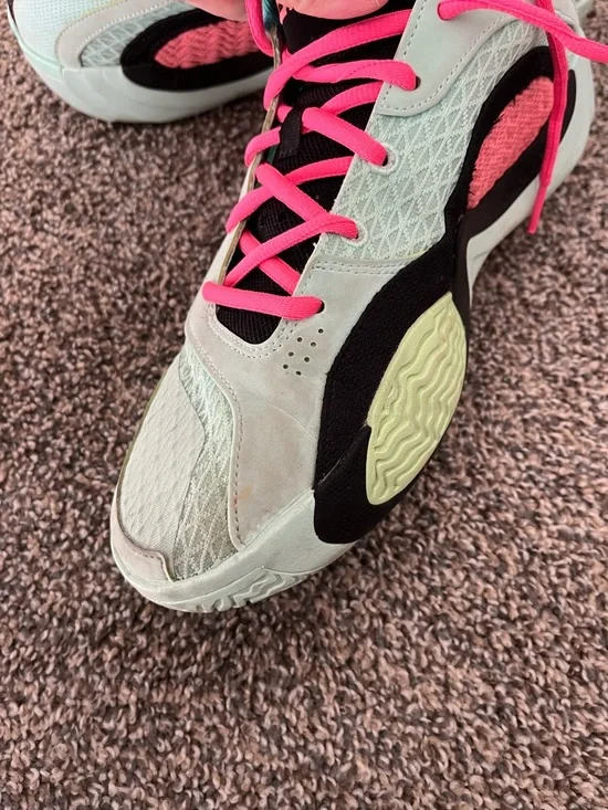 Air Jordan Jason Tatum 2 vortex size 10.5 - Picture 4 of 11